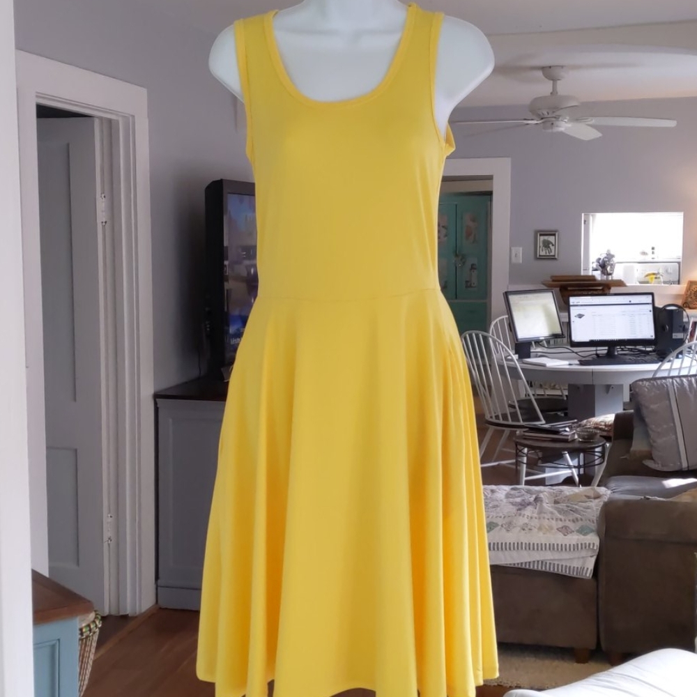 Lularoe Dress